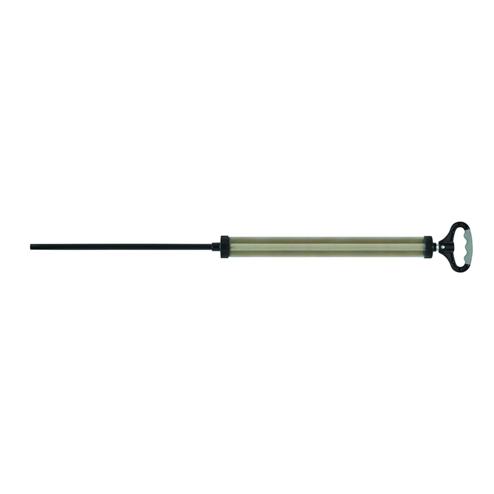 Avagard, Gulp Syringe Hand Pump: Precision Fluid Transfer, Model# AVG-A-G12S-C